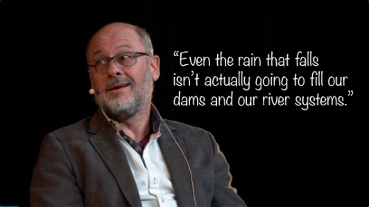TIM FLANNERY – Professor of Dud Predictions and Climate Falsehoods | Climatism