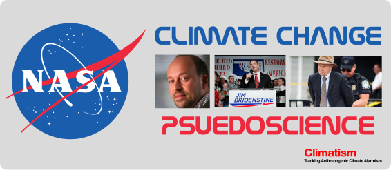 NASA Climate Change Pseudoscience CLIMATISM.png