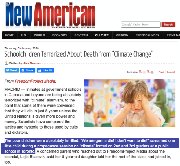 Schoolchildren Terrorized About Death from “Climate Change”.png